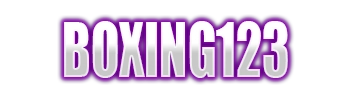 Logo BOXING123